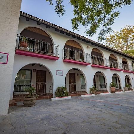 Casa Maru Hotel Parras de la Fuente Zewnętrze zdjęcie