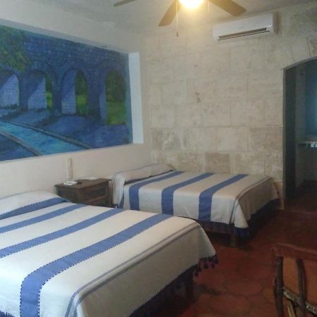 Casa Maru Hotel Parras de la Fuente Zewnętrze zdjęcie