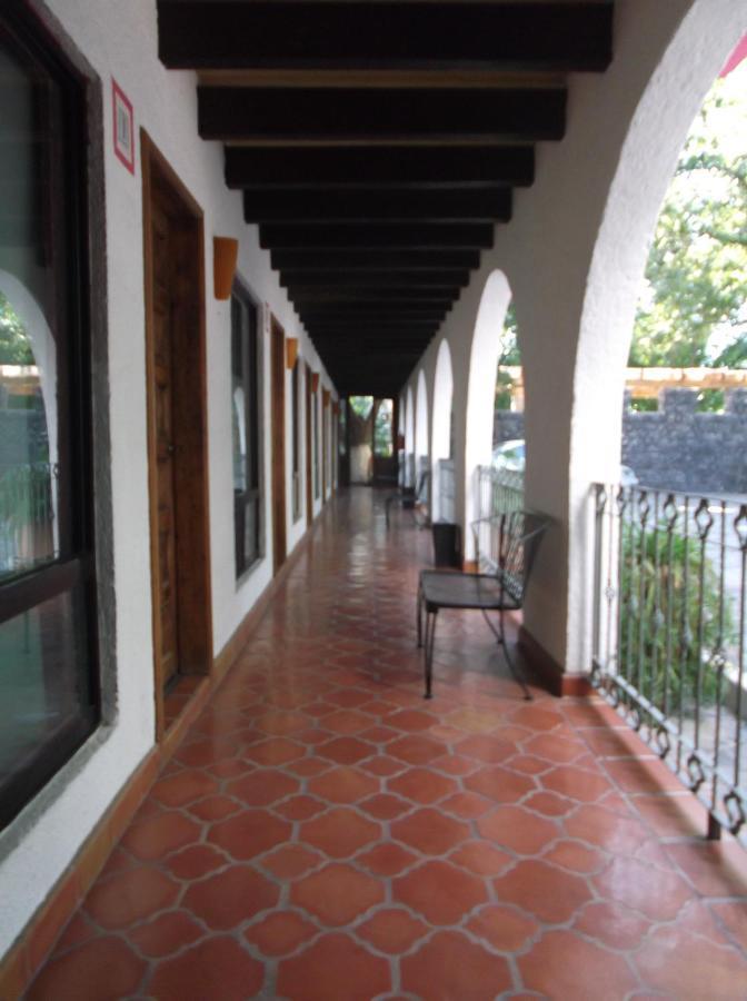 Casa Maru Hotel Parras de la Fuente Zewnętrze zdjęcie