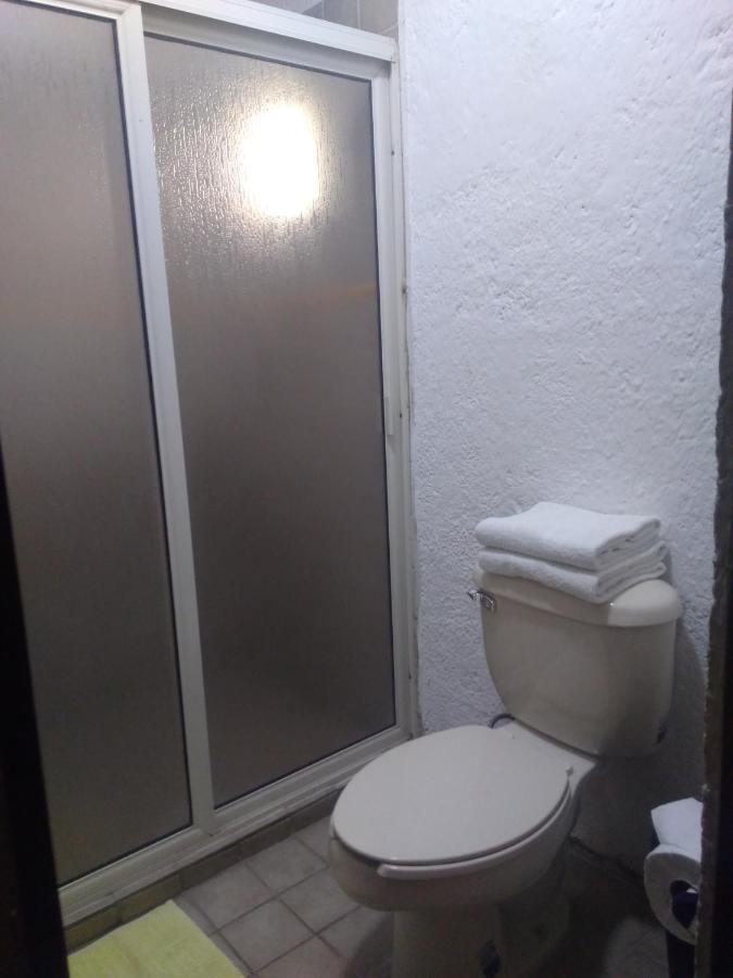 Casa Maru Hotel Parras de la Fuente Zewnętrze zdjęcie