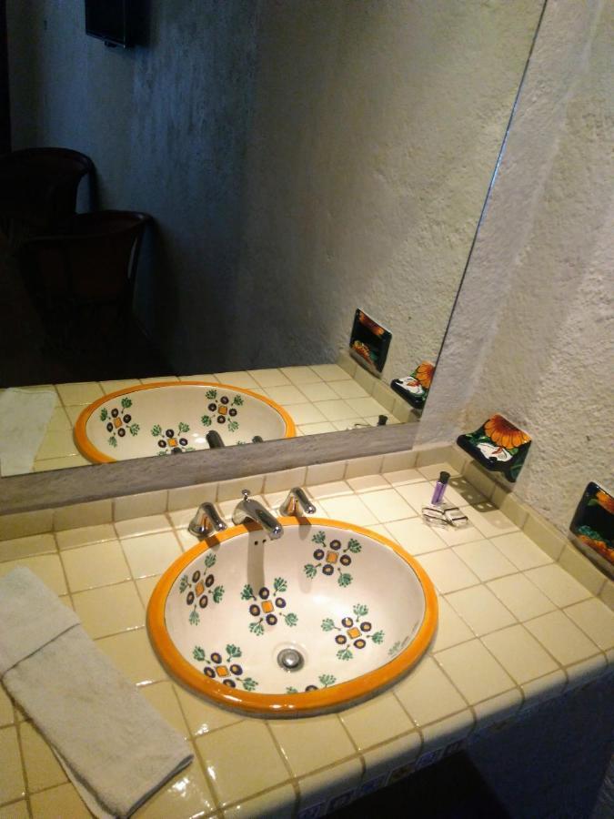 Casa Maru Hotel Parras de la Fuente Zewnętrze zdjęcie
