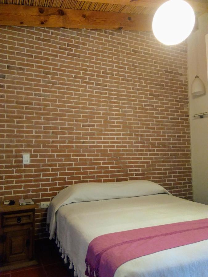 Casa Maru Hotel Parras de la Fuente Zewnętrze zdjęcie