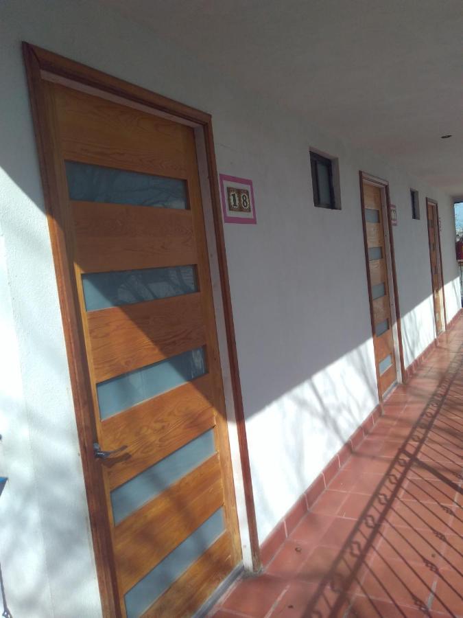 Casa Maru Hotel Parras de la Fuente Zewnętrze zdjęcie