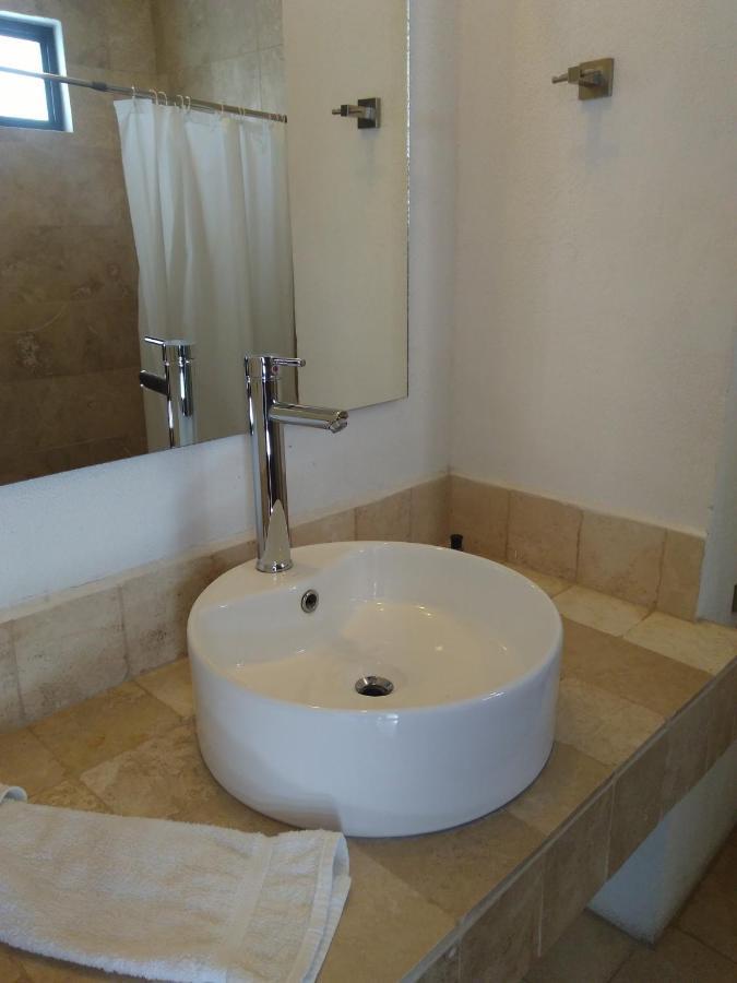 Casa Maru Hotel Parras de la Fuente Zewnętrze zdjęcie