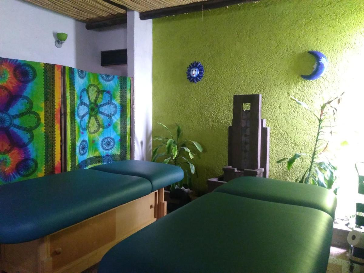 Casa Maru Hotel Parras de la Fuente Zewnętrze zdjęcie