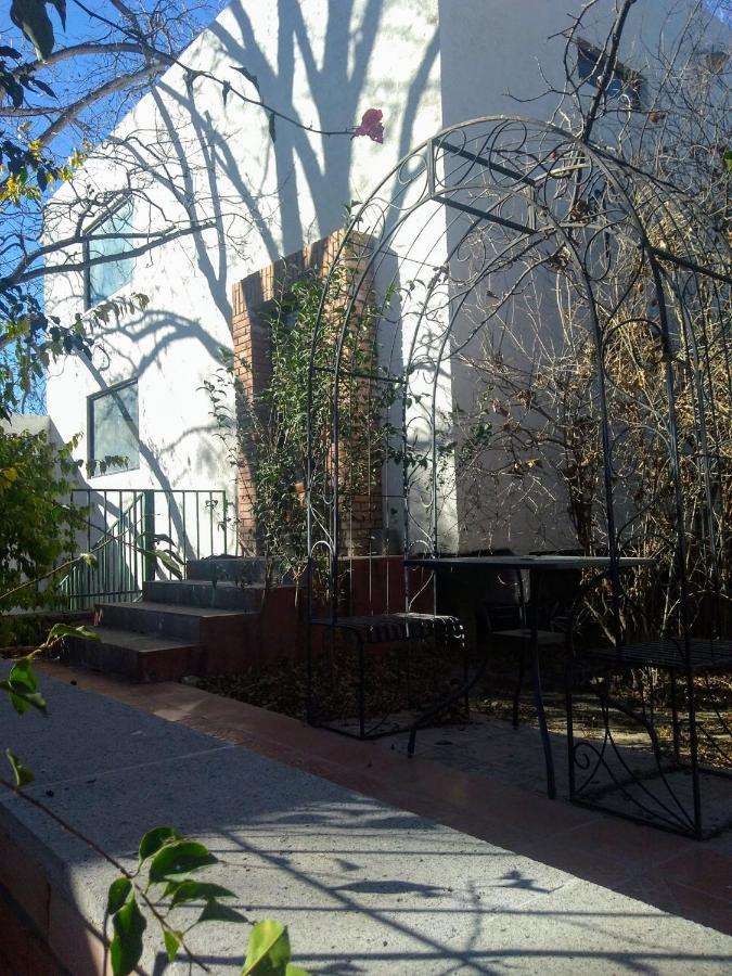 Casa Maru Hotel Parras de la Fuente Zewnętrze zdjęcie