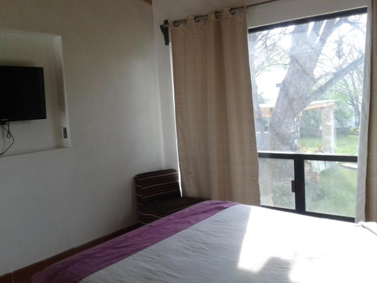 Casa Maru Hotel Parras de la Fuente Zewnętrze zdjęcie