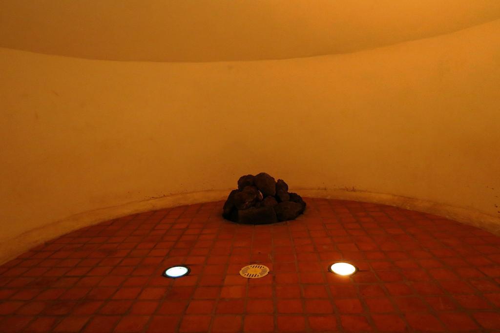 Casa Maru Hotel Parras de la Fuente Zewnętrze zdjęcie