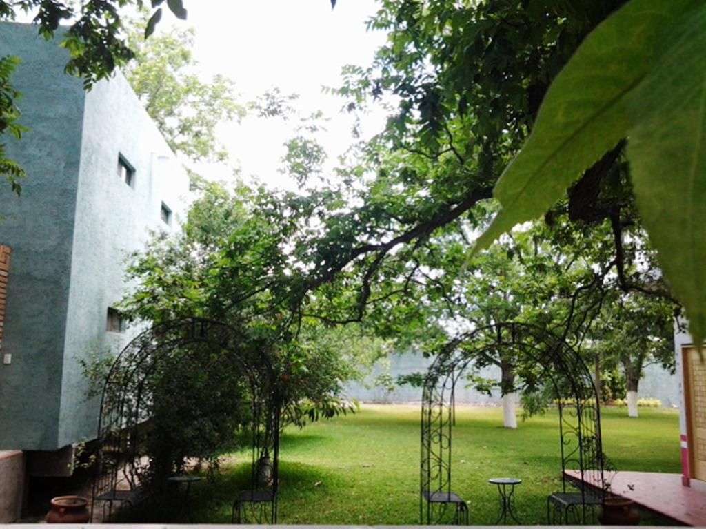 Casa Maru Hotel Parras de la Fuente Zewnętrze zdjęcie