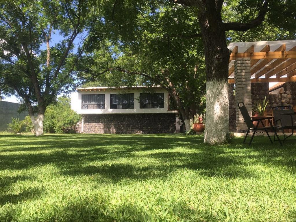 Casa Maru Hotel Parras de la Fuente Zewnętrze zdjęcie